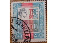 Италия - 1977-87 г