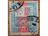 Италия - 1977-87 г