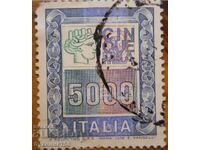 Италия - 1977-87 г