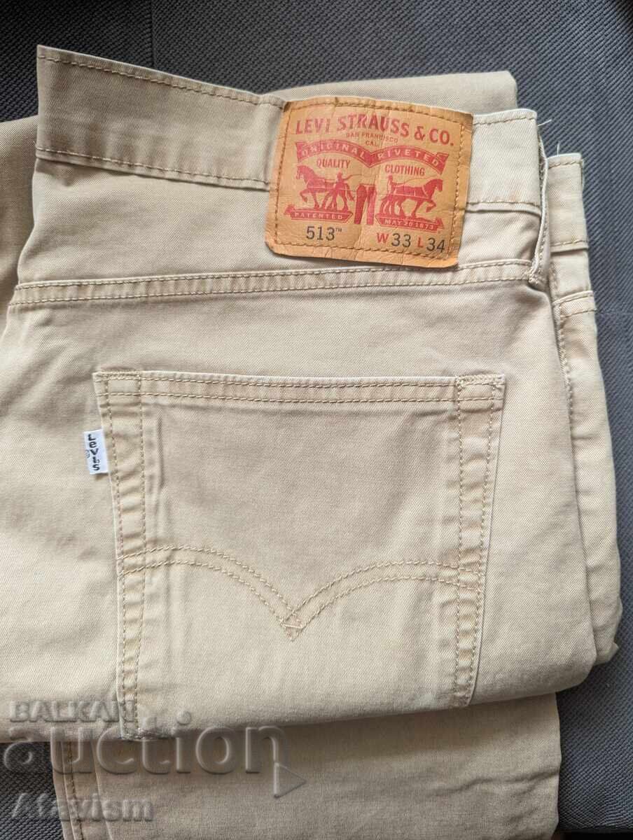 Levi Strauss & Co. (Levi's) Pants Levi Strauss & Co. (Levi's) Pants