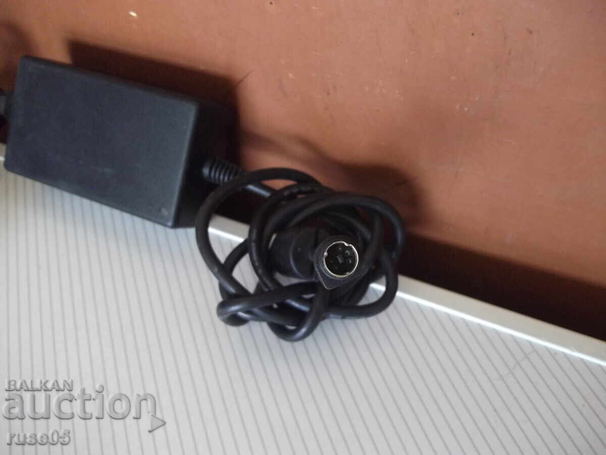 Παράδοση Μετασχηματιστής "DA-30C01"