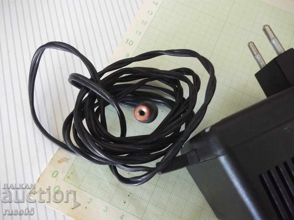 Παράδοση Μετατροπέας "FW 32 810"