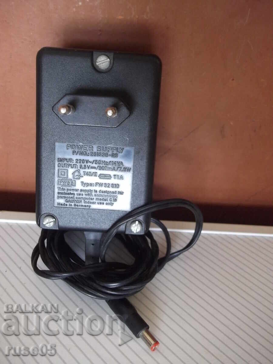 Μετατροπέας "FW 32 810" - 6