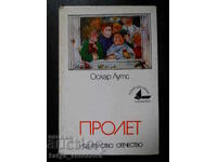 Oscar Lutz „Primăvara”