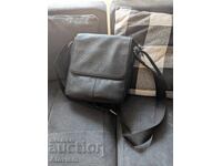 For sale: Lloyd leather men's bag