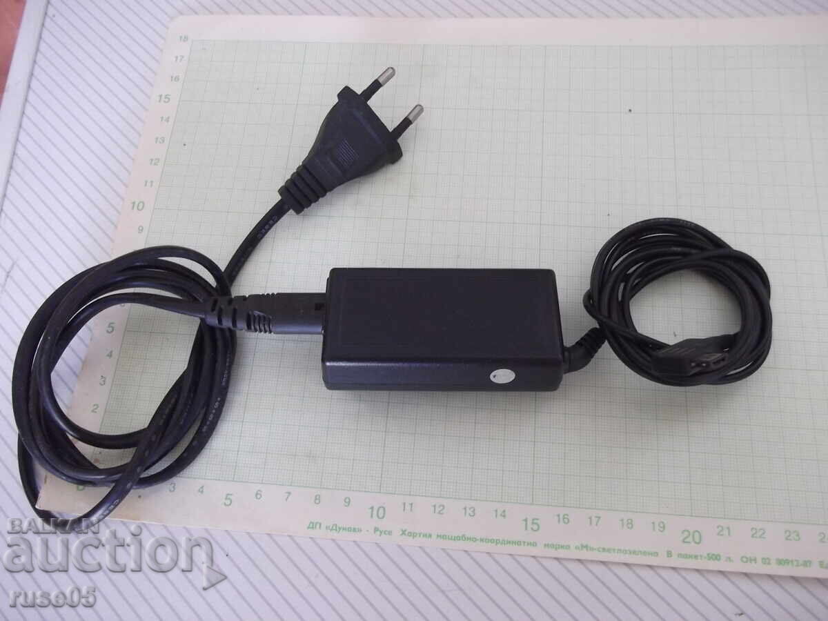 "SHARP - MAY-BH0010" Adapter - 5