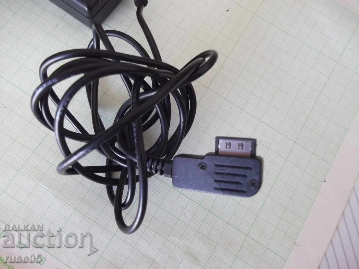 "SHARP - MAY-BH0010" Adapter - 7