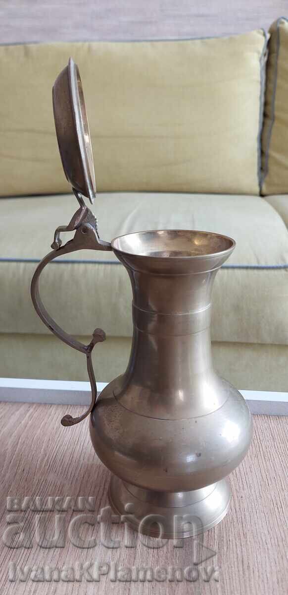 Solid brass for connoisseurs - 5