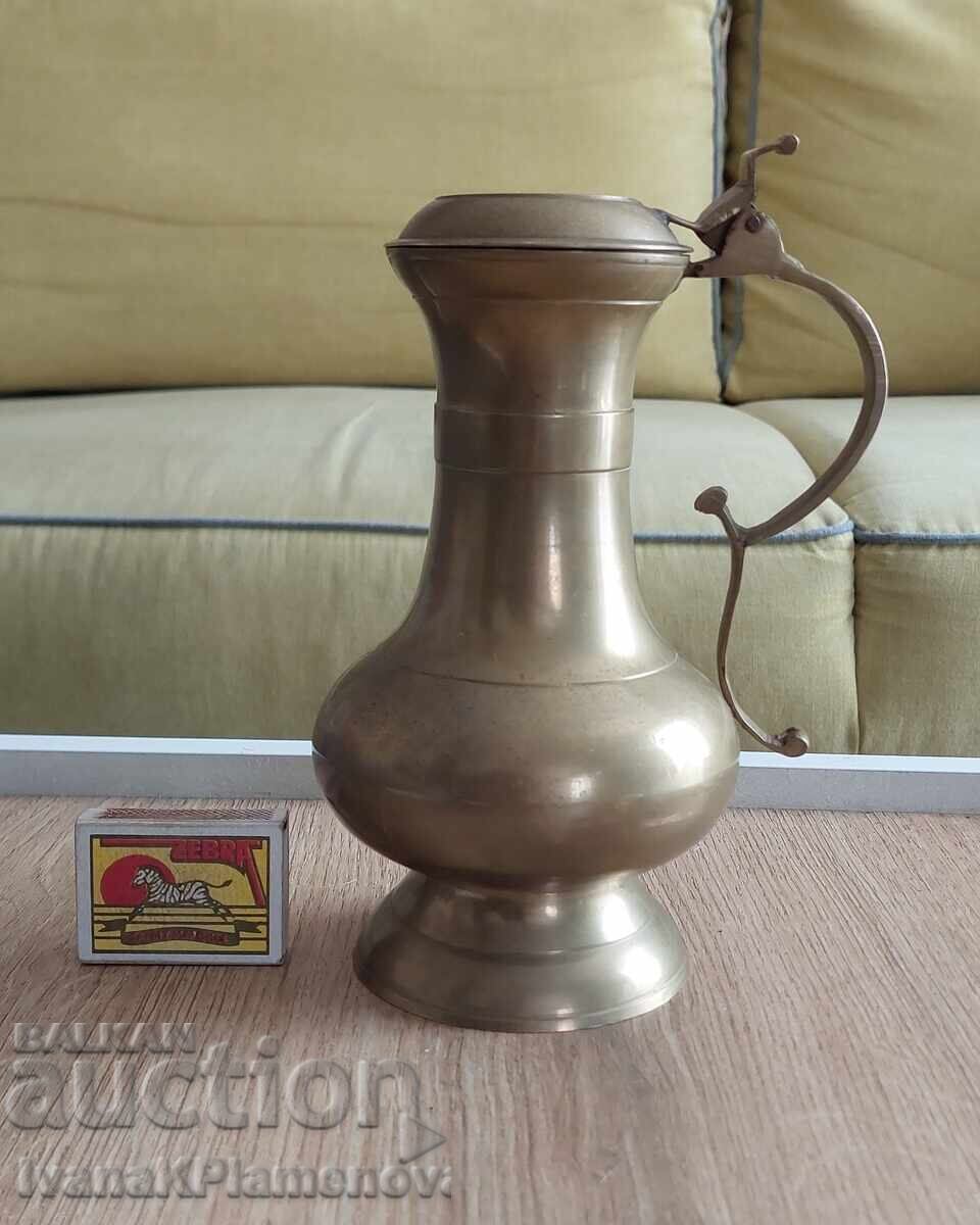 Solid brass for connoisseurs - 6