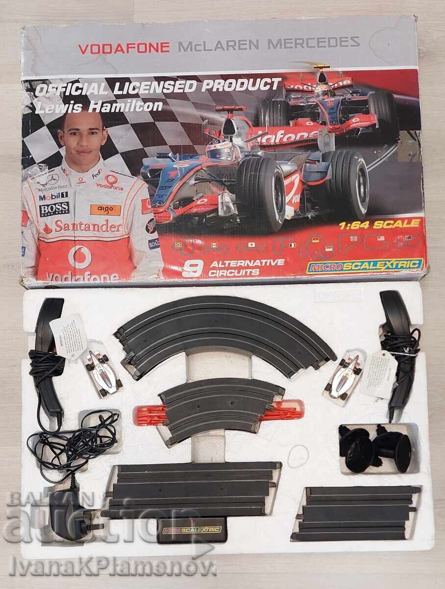 Игри с колички за ценители три броя с цена 100.00 лв. | € 51.13