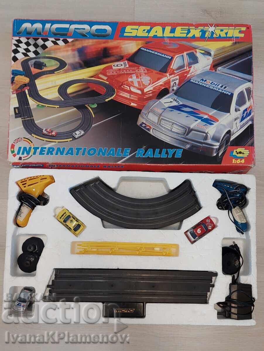 Delivery of Toy Cars for Connoisseurs, Three Pieces Delivery of Toy Cars for Connoisseurs, Three Pieces