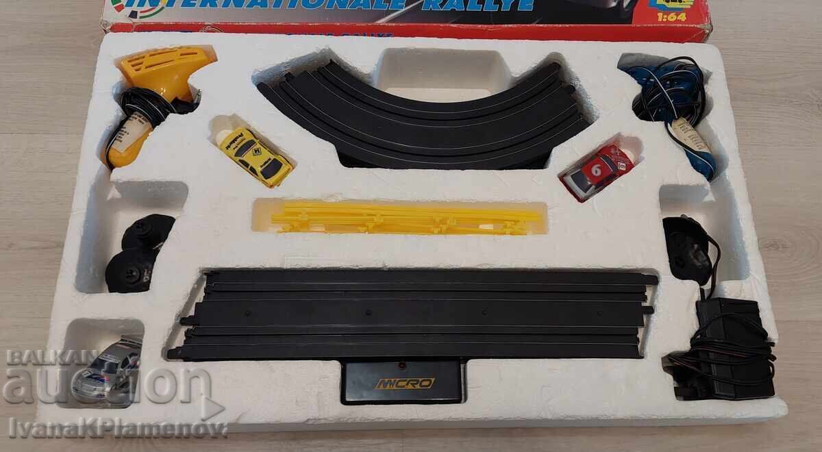 Toy Cars for Connoisseurs, Three Pieces - 5 Toy Cars for Connoisseurs, Three Pieces - 5