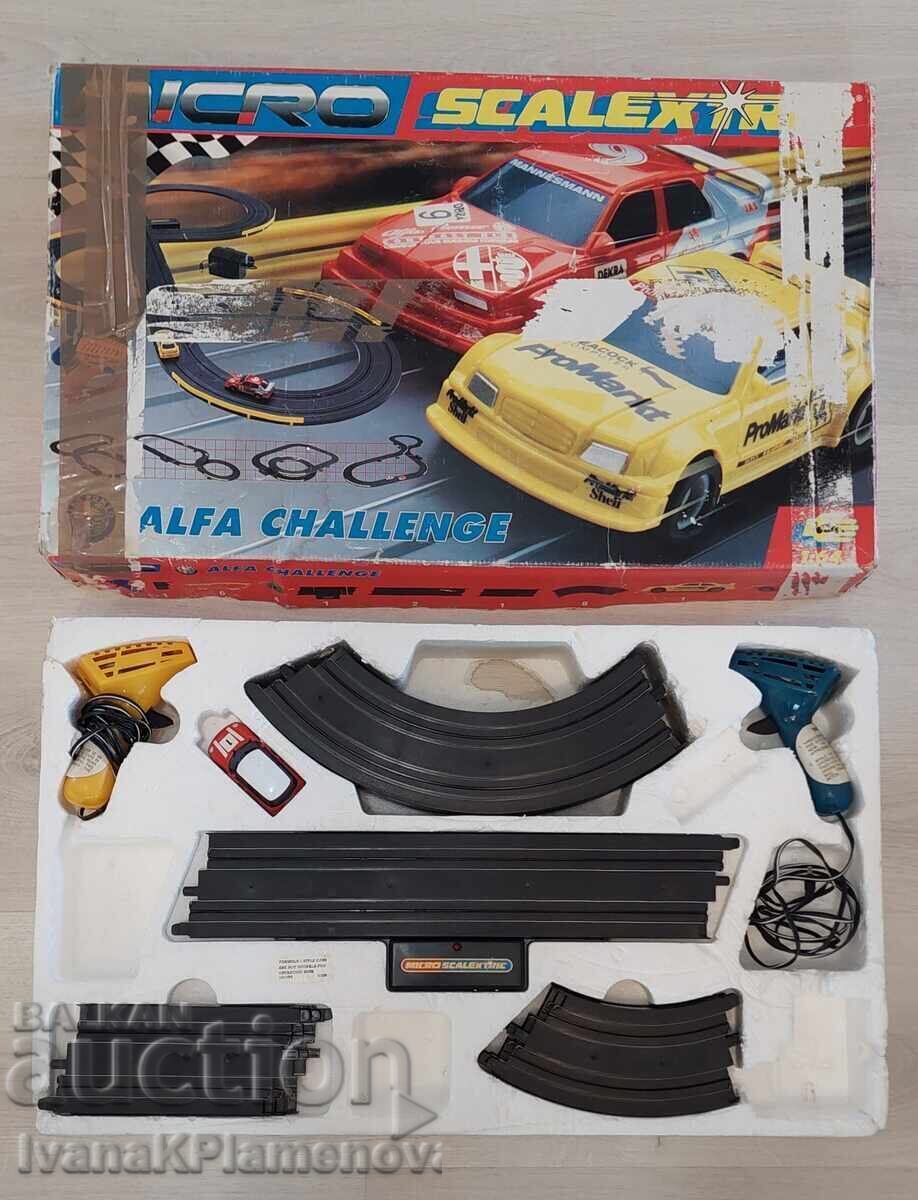 Toy Cars for Connoisseurs, Three Pieces - 6 Toy Cars for Connoisseurs, Three Pieces - 6