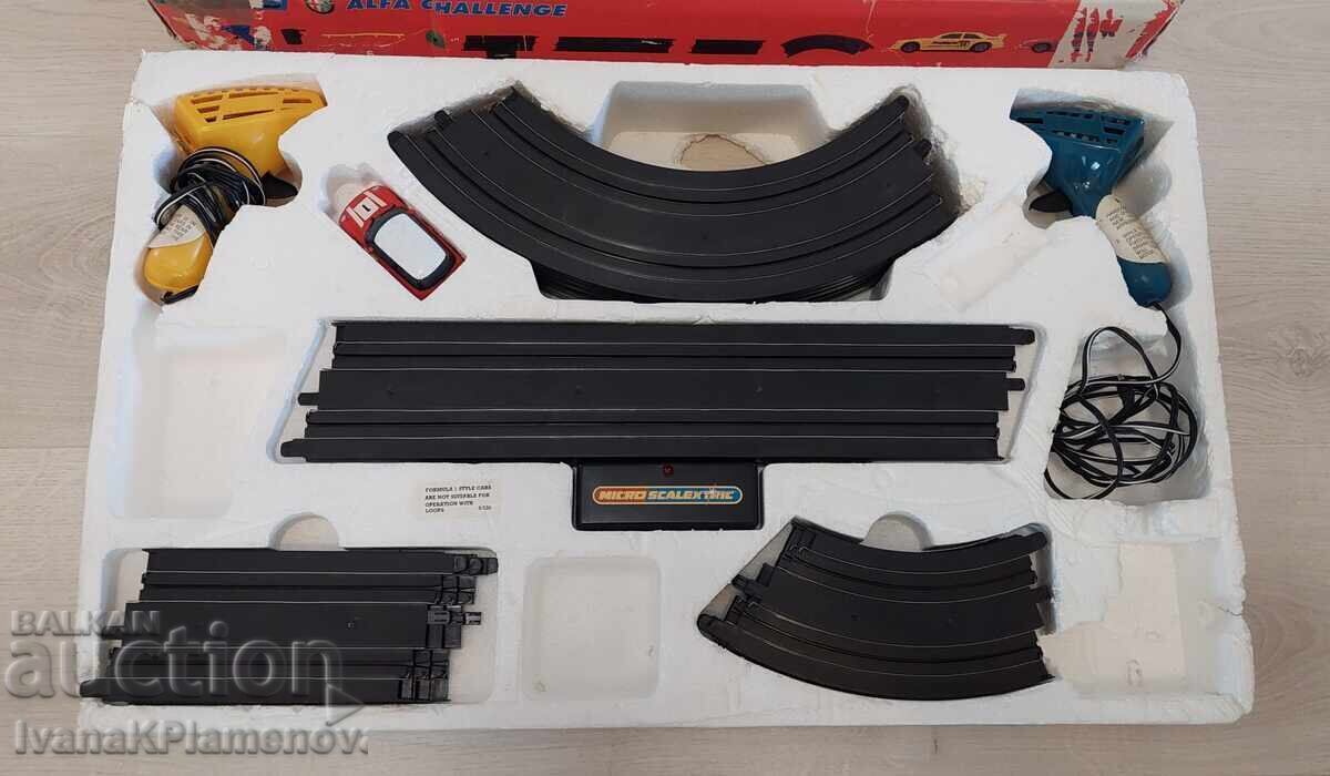 Toy Cars for Connoisseurs, Three Pieces - 7 Toy Cars for Connoisseurs, Three Pieces - 7