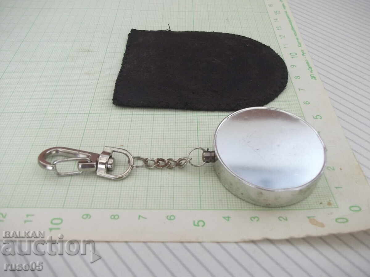 Κομπάς - 1 - 6 Κομπάς - 1 - 6