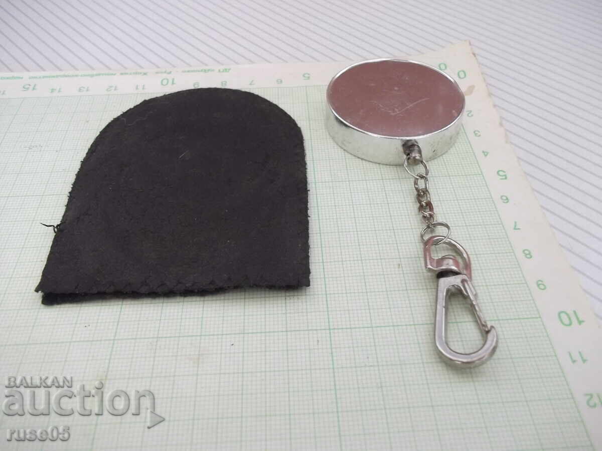 Κομπάς - 1 - 7 Κομπάς - 1 - 7