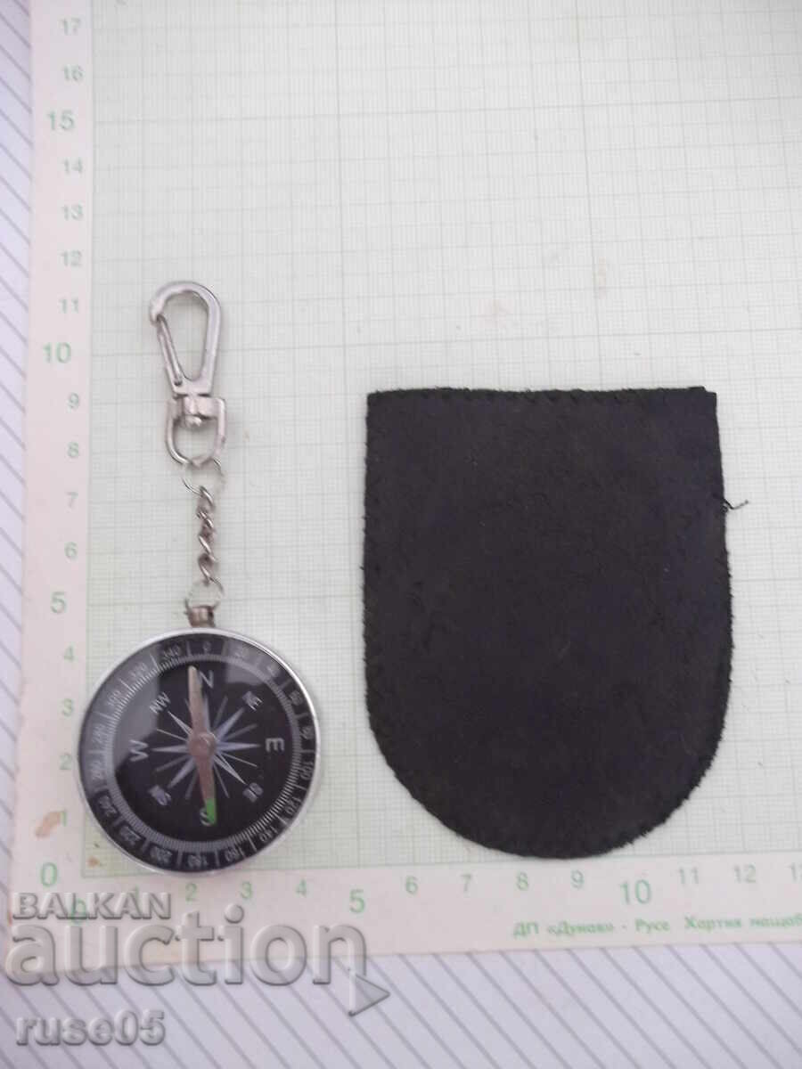 Κομπάς - 1 Κομπάς - 1