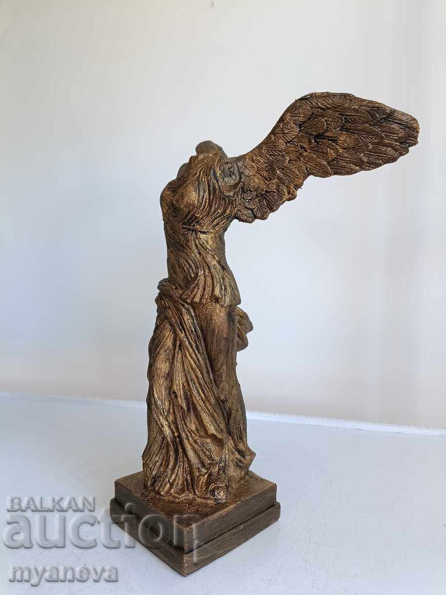 Statue of Nike, Goddess of Victory with price € 25.56 | 49.99 BGN Statue of Nike, Goddess of Victory with price € 25.56 | 49.99 BGN