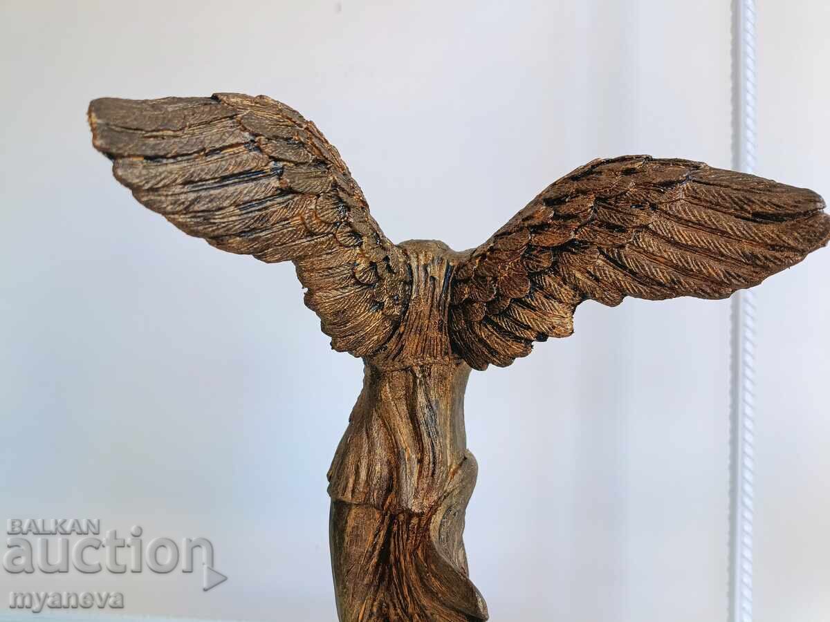 Αγαλματίδιο Νίκης, θεάς της νίκης - 5