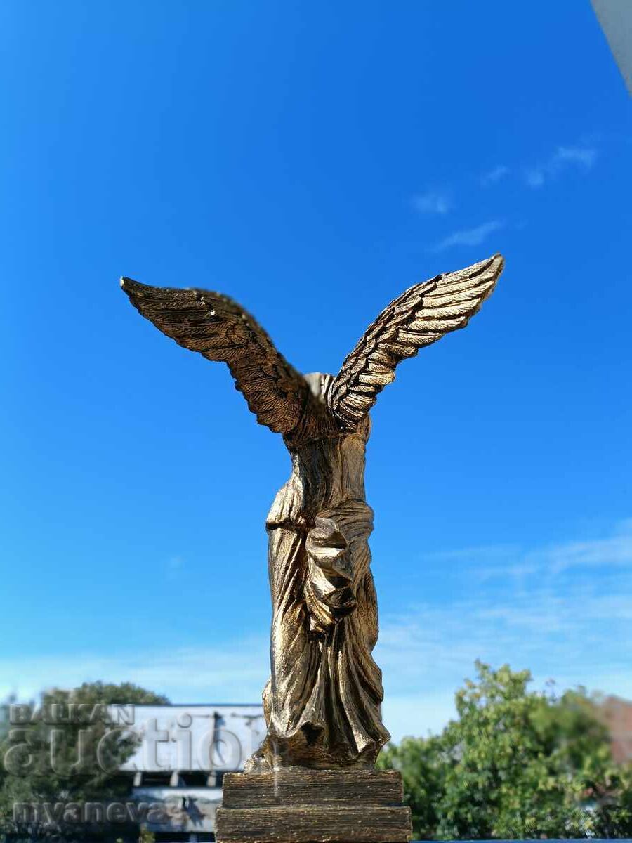 Statue of Nike, Goddess of Victory - 7 Statue of Nike, Goddess of Victory - 7