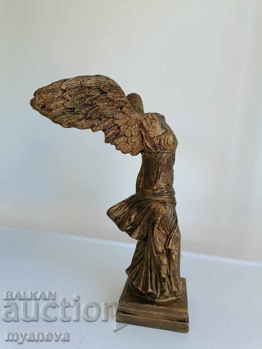 Αγαλματίδιο Νίκης, θεάς της νίκης