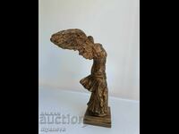 Αγαλματίδιο Νίκης, θεάς της νίκης