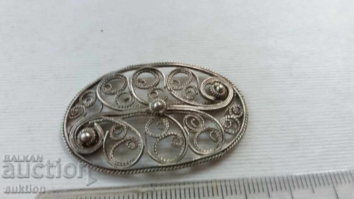 Livrarea MEDALION MASIV FILIGRAN Livrarea MEDALION MASIV FILIGRAN