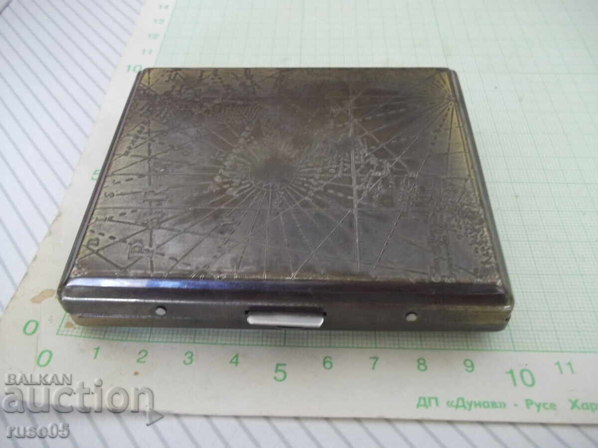 Licitație Tabacheră - 11 Licitație Tabacheră - 11