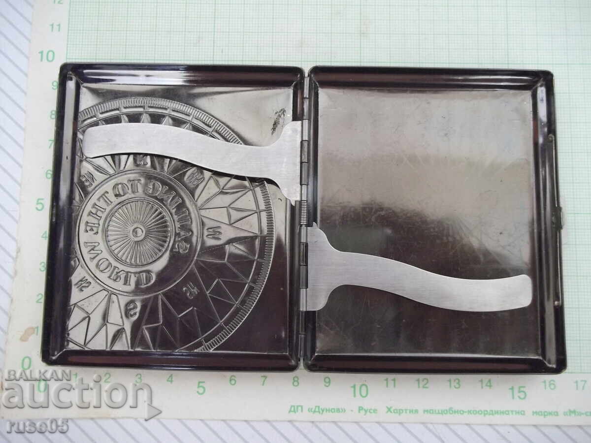 Tabacheră - 11 - 5 Tabacheră - 11 - 5