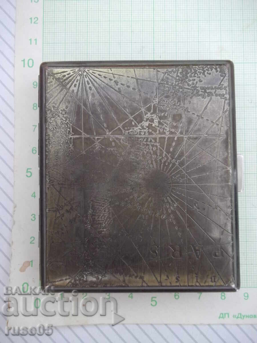 Tabacheră - 11 Tabacheră - 11