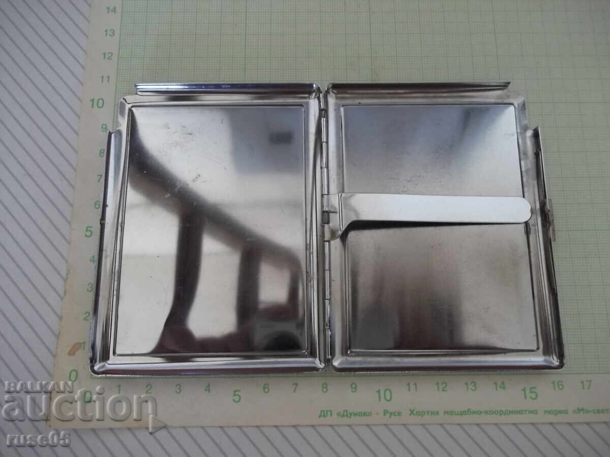 Snuffbox with stereo images - 7