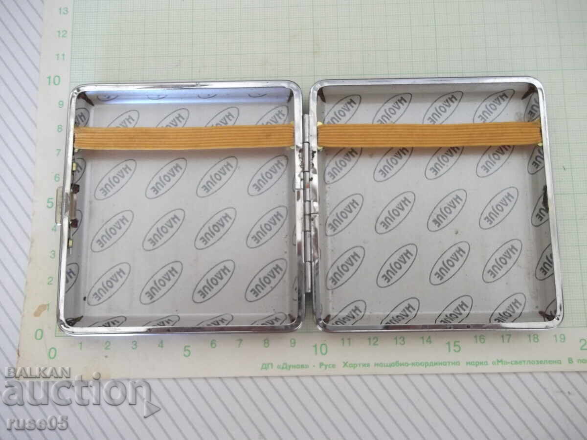 Black snuffbox - 3 - 6