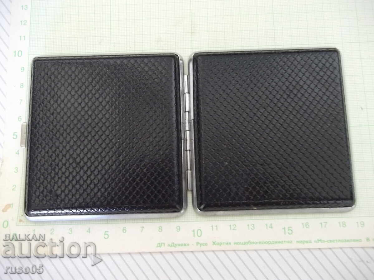 Black snuffbox - 3 - 7