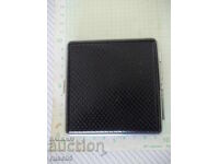 Tabacheră neagră - 3