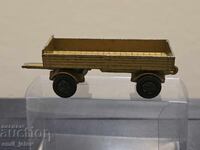 LESNEY MATCHBOX - 2A Mercedes Truck 1970-1971