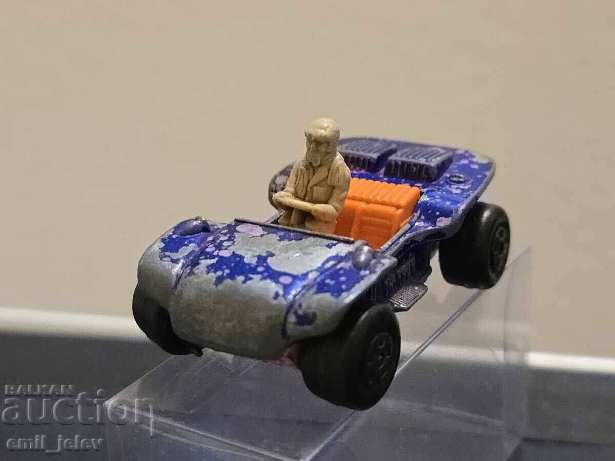 Δημοπρασία LESNEY MATCHBOX - 47B Beach Hopper 1974-1978 god