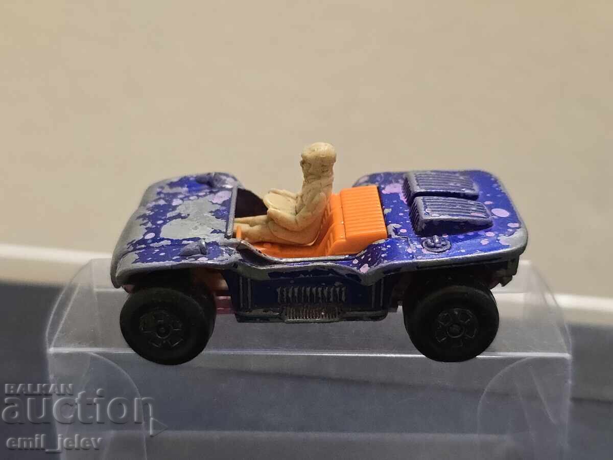 LESNEY MATCHBOX - 47B Beach Hopper 1974-1978 god