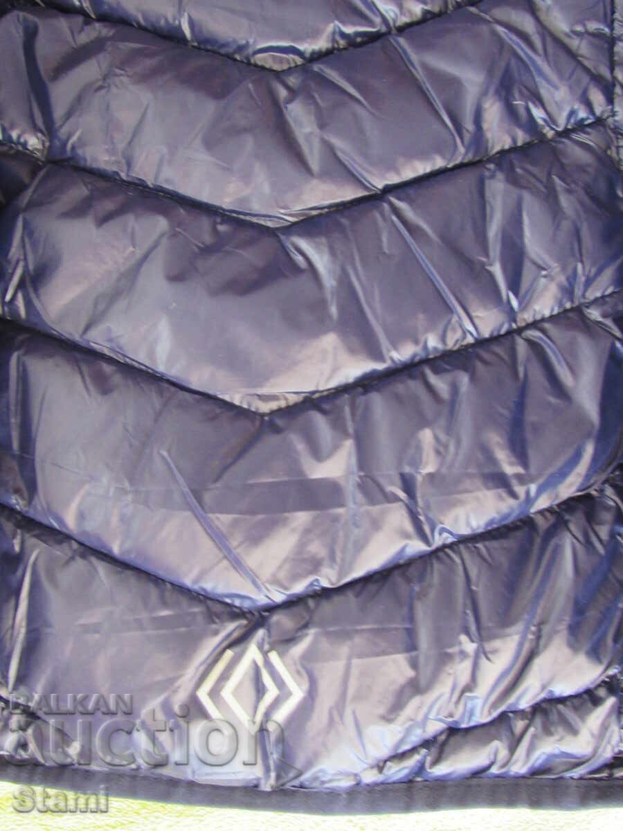 Beautiful children's jacket with hood, size 146, new - 7