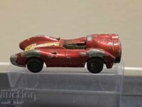 LESNEY MATCHBOX - 69B Turbo Fury 1973-1977 year