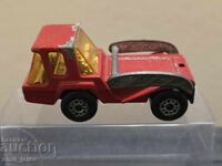 LESNEY MATCHBOX - 37C Skip Truck 1976-1981 an