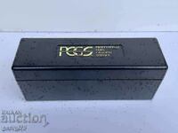 Διαβαθμισμένο κουτί νομισμάτων