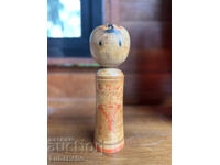 Această Coșeșă este din cea mai veche familie Narugo