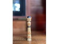 Stil tradițional Kokeshi, Nambu/Kina-Kina-Kei