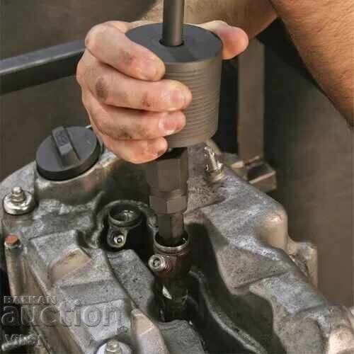 Delivery of Kraft Royal Slide Hammer for Injector Removal, 40 Tips