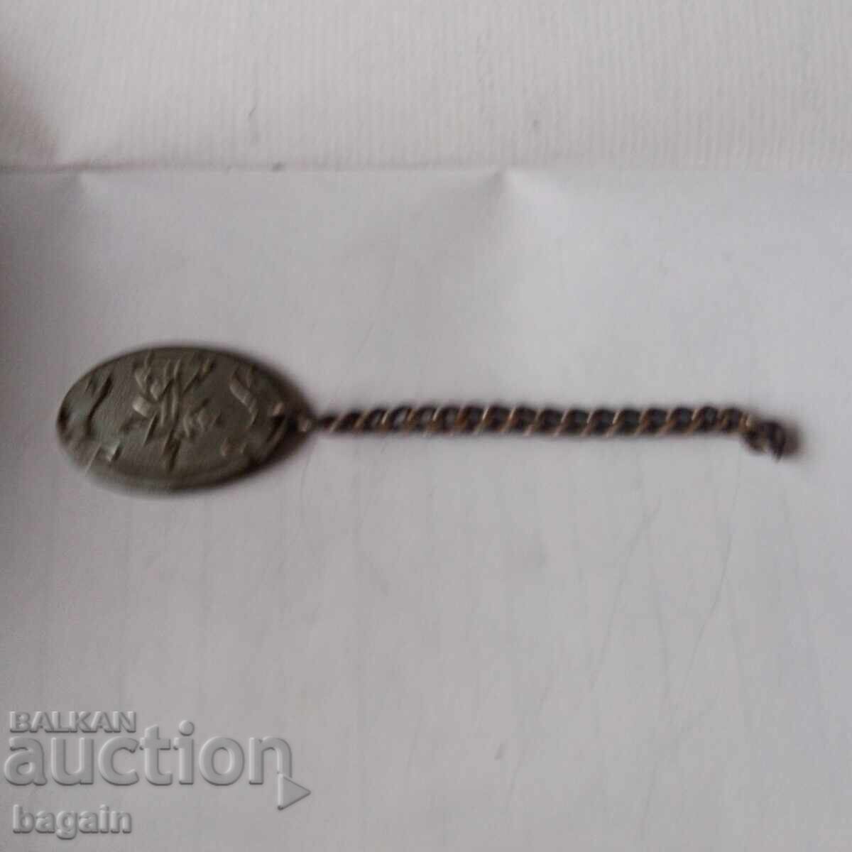 Στρατιωτικό σήμα. Β' Παγκόσμιος Πόλεμος