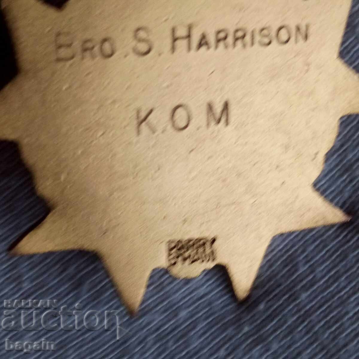 Auction  Masonic medals in a lot
