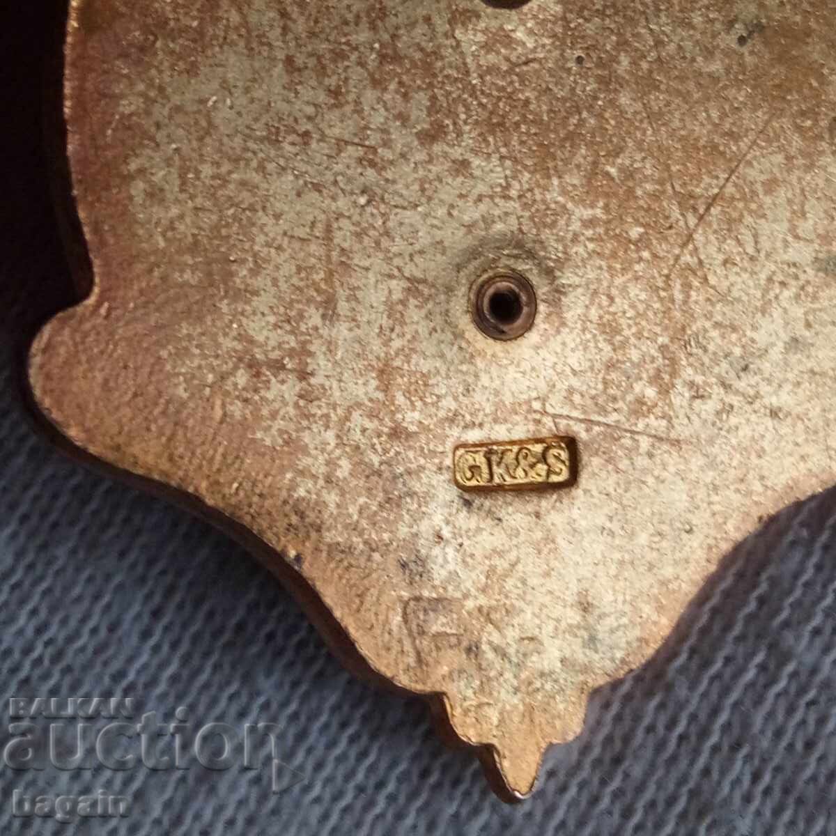 Παράδοση Μασονικά μετάλλια σε παρτίδα Παράδοση Μασονικά μετάλλια σε παρτίδα