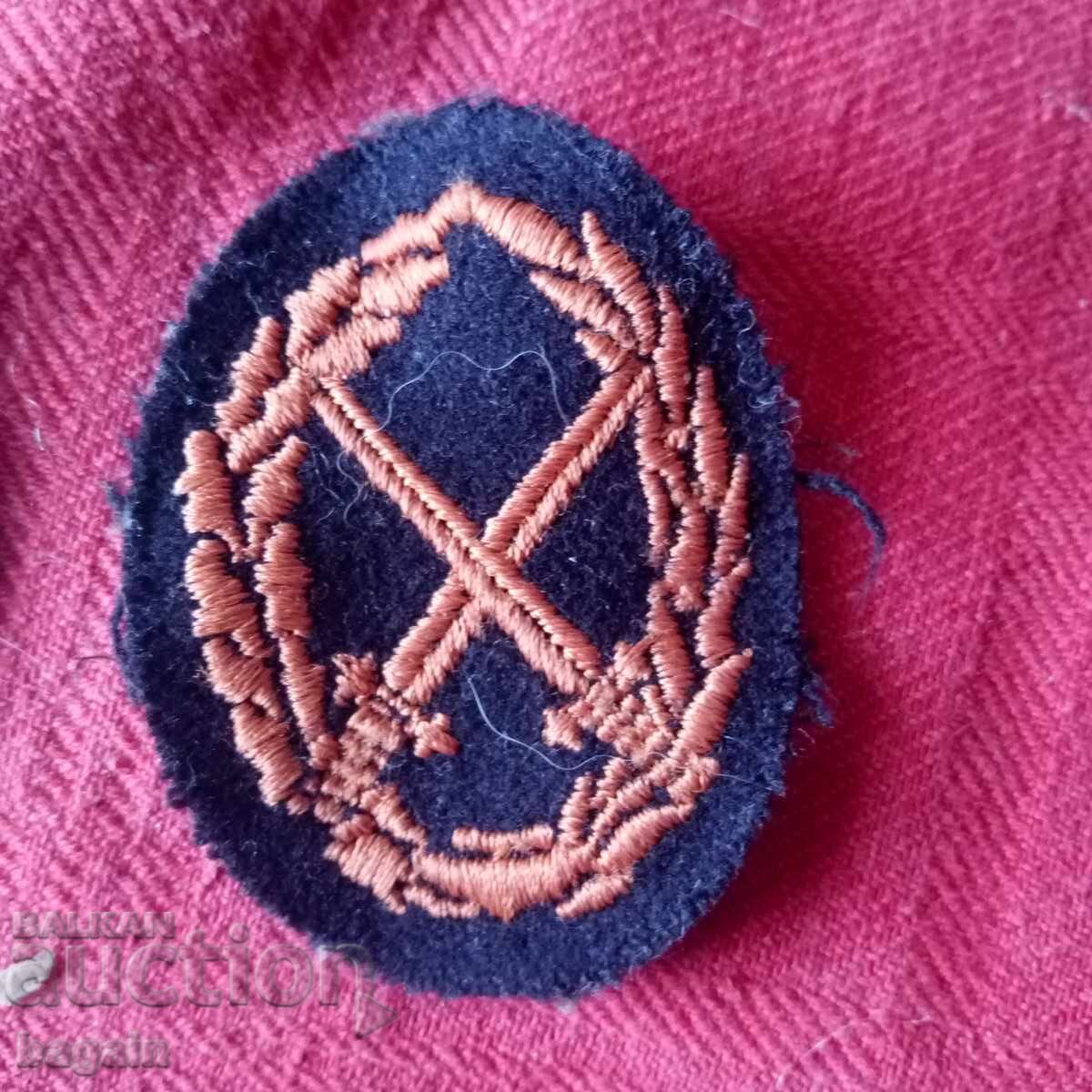 Military emblems, patches - 5