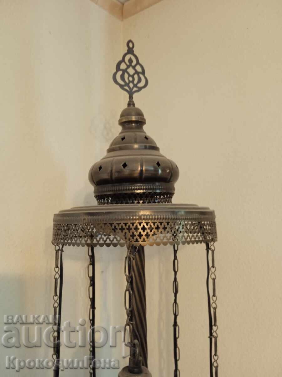 Δημοπρασία ΛΑΜΠΑ ΠΑΤΩΜΑΤΟΣ