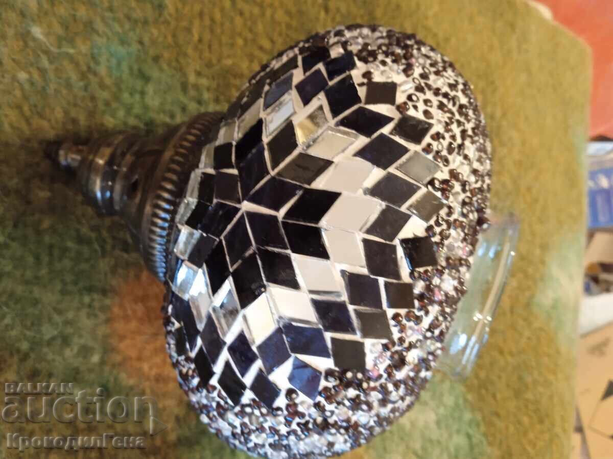 ΛΑΜΠΑ ΠΑΤΩΜΑΤΟΣ - 5